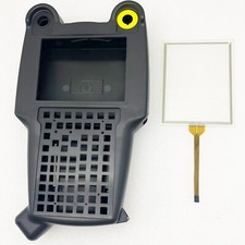 Touch screen glass panel Housing shell F FANUC A05B-2255-C105 EMH teach pendant