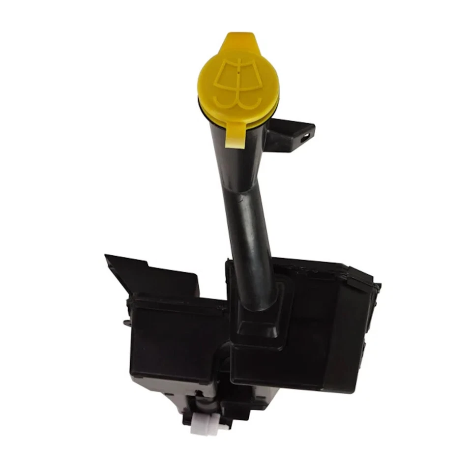 For Honda Ridgeline 2017-2023 WASHER Reservoir | With Pump With Cap With Sensor - Image 3 of 4