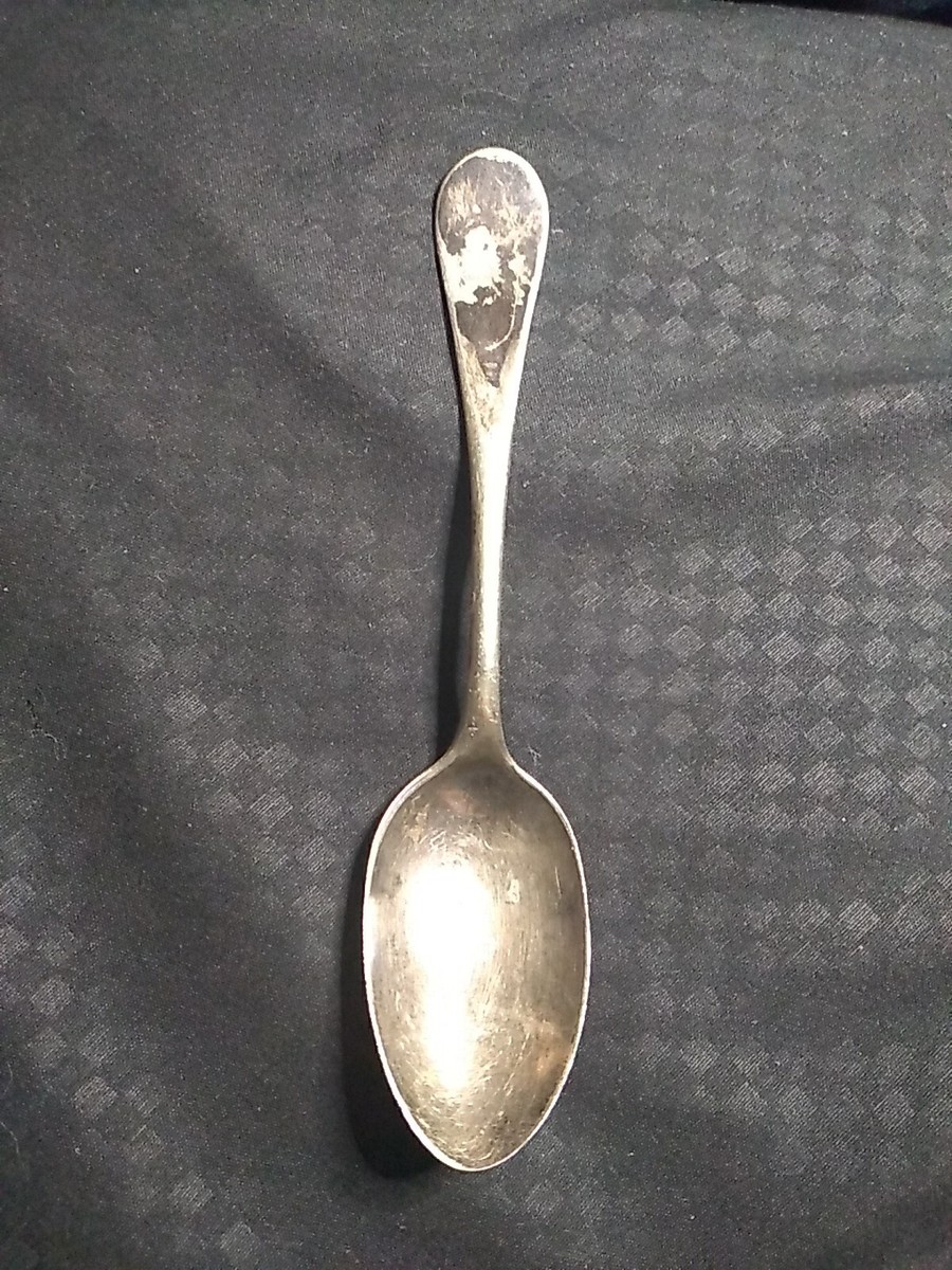 50〜60s silver spoon vintage バングル 50〜60s silver spoon vintage バングル 50〜60s silver spoon