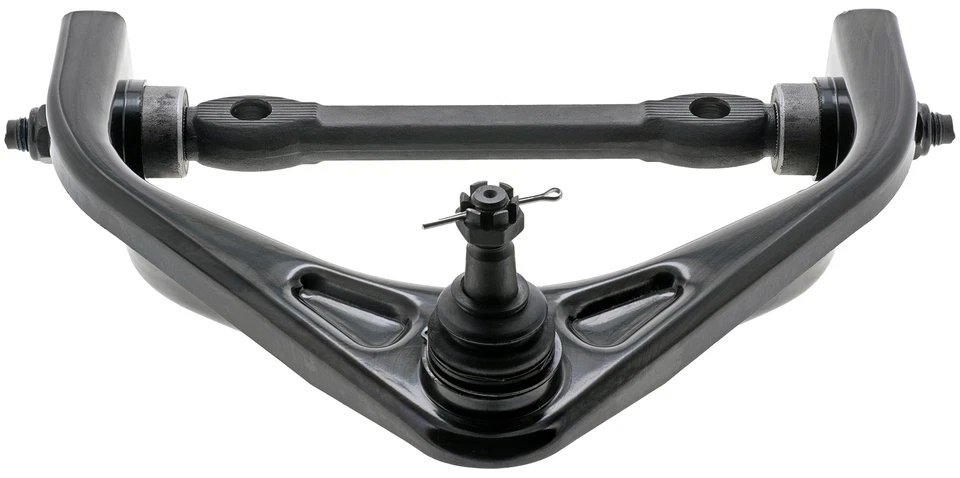 Conjunto de brazo de control y rótula Mevotech parte superior delantera para Dodge Ram 3500 1994-99 Foto 4 de 4