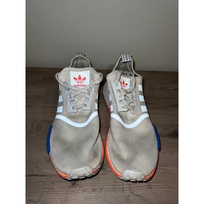 adidas gazelle silver green womens adidas WMNS NMD S1 main image 1
