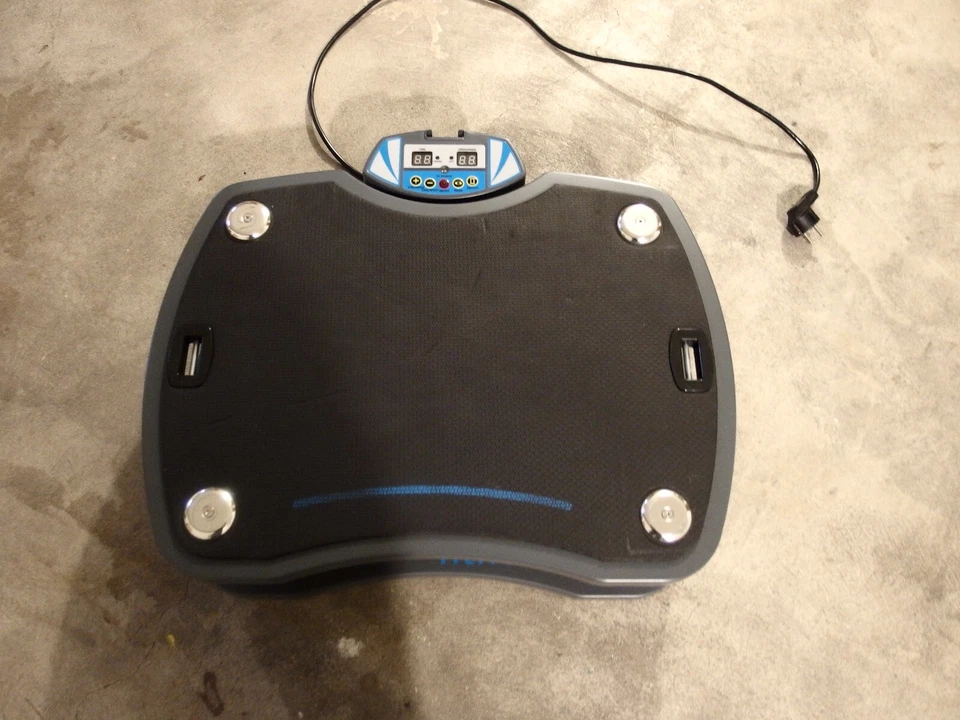 Home Vibration Platte 500 - Bild 3 von 4