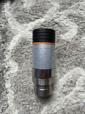 IFM Efector PN78N Drucksensor mit Display