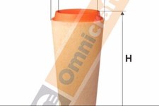 Omnicraft Oil Filter for KIA CARNIVAL II 2.9 Diesel 2001-2006 2441286