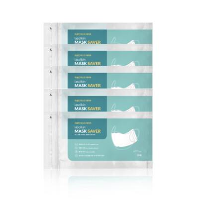 Face Mask Replacement Pads.5 Packs/100 pads for only $25.99 US Seller Free Ship!