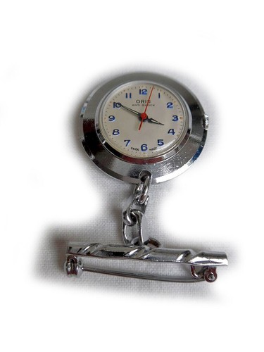 Bella orologio da tasca di Oris | eBay