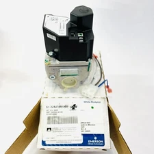 SOURCE1 - S1-32547851000 NATURAL GAS VALVE KIT  3/4 x 3/4