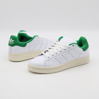 IF6215 adidas Originals Stan Smith XLG White Green (Men's) | eBay
