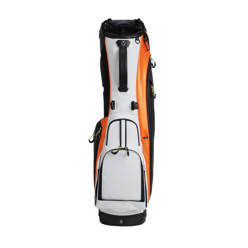 VESSEL Player IV 4.0 Stand Carry Bag 8.5 x 47in 6-way 2024 Single