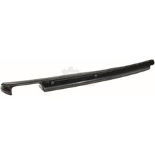 Stoßfänger hinten unten für BMW 3-er E36 Bj. 90-99 Limousine Coupe