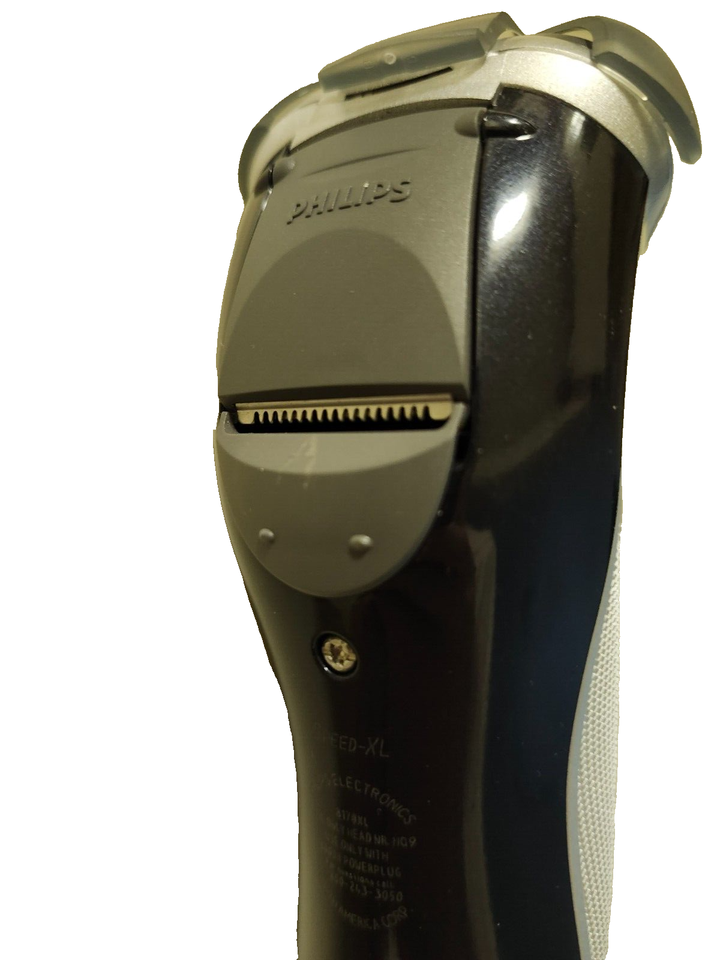 Têtes De Rasage De Rechange Pour Philips Norelco HQ 8170XL / HQ 8175XL - 1 Pièce - Neuf
