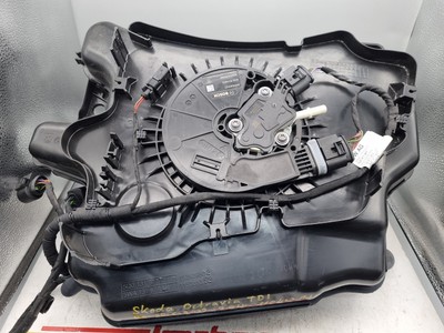 5Q0131969E tank adblue für SEAT ATECA 2.0 TDI 2016 5Q0131877R 