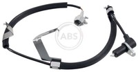 A.B.S. 30746 Abs Sensor FüR Nissan