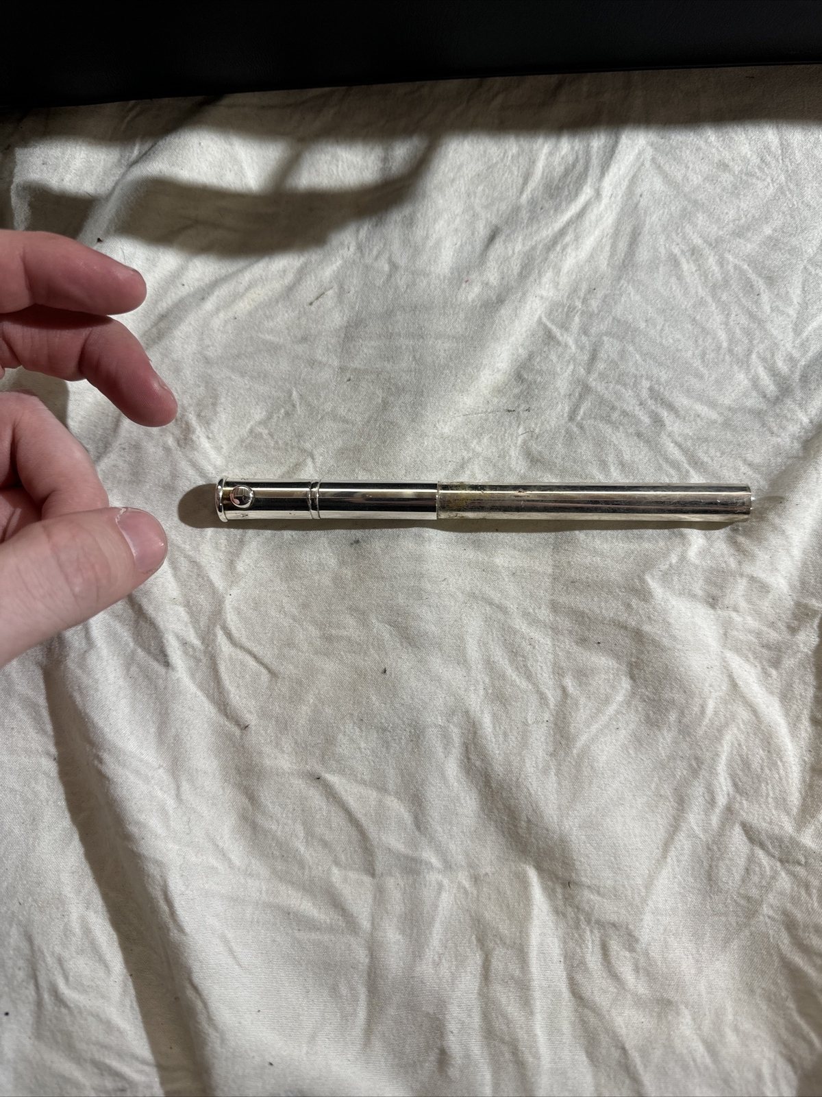 Kanstul Piccolo Trumpet eBay