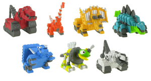 ebay dinotrux