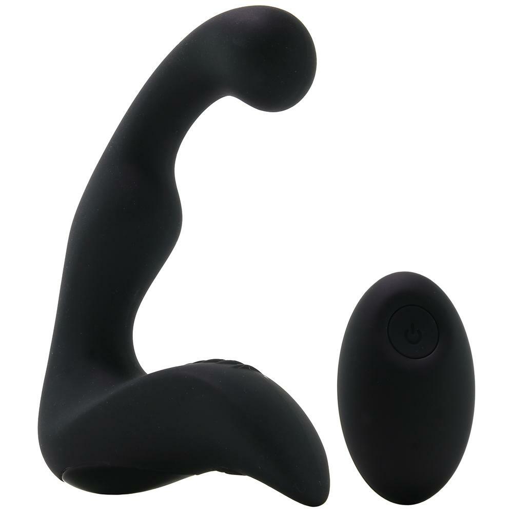 p spot sex toy Eclipse P-Spot/Prostate Vibrator – Passional Boutique Store