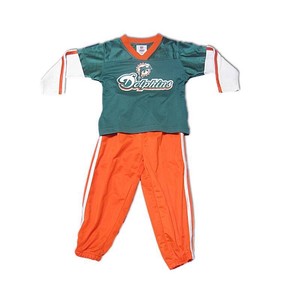 miami dolphins sweat suit
