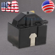 NEW PTC Starter Relay for LG Magic Chef Refrigerator/dehumidier P6R8MC US 1-PIN