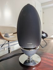 Samsung WAM7500 Radiant 360 R7 Wireless speaker system with Bluetooth and Wi-Fi