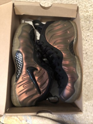 foamposite box
