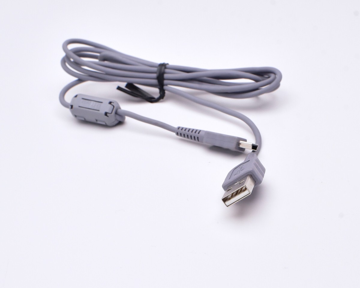 OTB Cavo USB Mini-USB 1 Metro - Compatibile Con Sony Cyber-shot DSC-S500 E Altri Dispositivi, Nero, Per Ricarica E Trasferimento Dati - 3