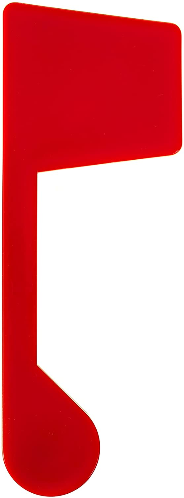 Replacement Mailbox Flag for Rubbermaid and Gibraltar Mailboxes