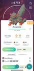 Pokemon GO🔥- ARCANINE HISUI (Same Day)