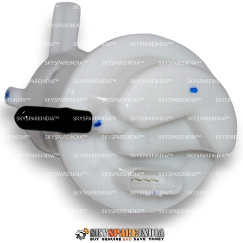 Fuel Pump Assembly Compatible With Royal Enfield Himalayan Bs4 And Bs6 - Picture 16 of 21