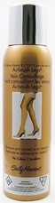 Lot of 2 Sally Hansen Airbrush Legs Vein Camouflage - No Colour -