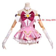 Game OVERWATCH2 Juno Dress Outfit Cosplay Costume Full Set Outfit Halloween Suit