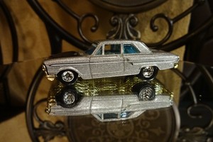 hot wheels ford fairlane