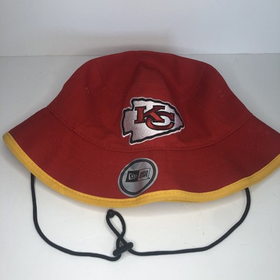 Brand New New Era NFL KC Kansas City 