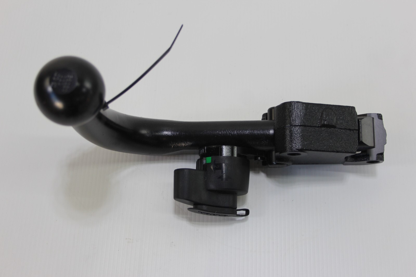 99632 Original Volvo Anhänger kugelkopf 31269324 | eBay