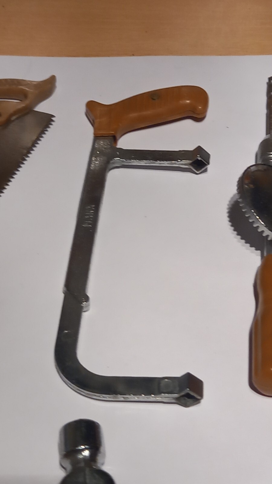 12 marx miniature model tools eBay