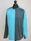 2006 2007 Inter Juventus Buffon Toldo Nike GK goalkeeper template shirt Size XL