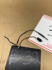 1973 1979 Ford Truck F150 BRONCO F250 F350 SPEAKER CONNECTOR PIGTAIL WIRE PLUG