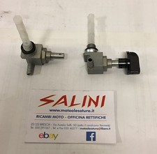 Rubinetto Benzina Malaguti Fifty HF Con Frecce 50 1987