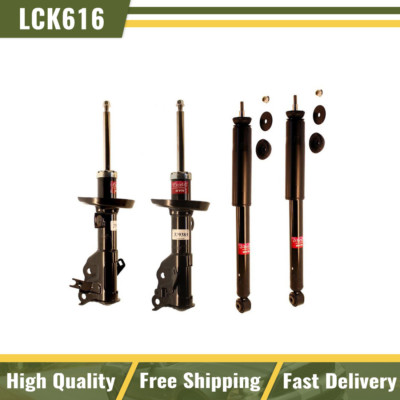 KIOC' フーディー 87451381KT - Koni Special Active Shocks and Struts, Full Set