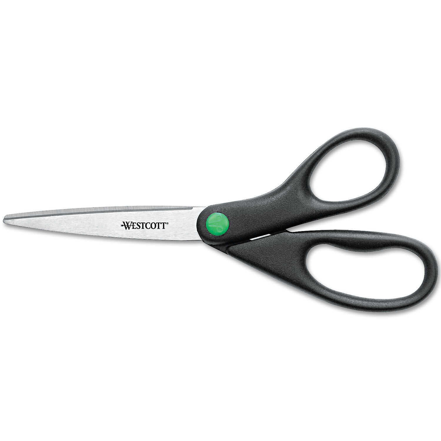 Westcott KleenEarth Recycled Stainless Steel Scissors 8