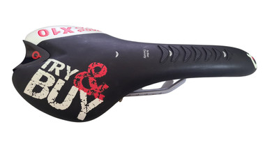 Prologo Nago EVO X10 Try Saddle Seat Road Bike