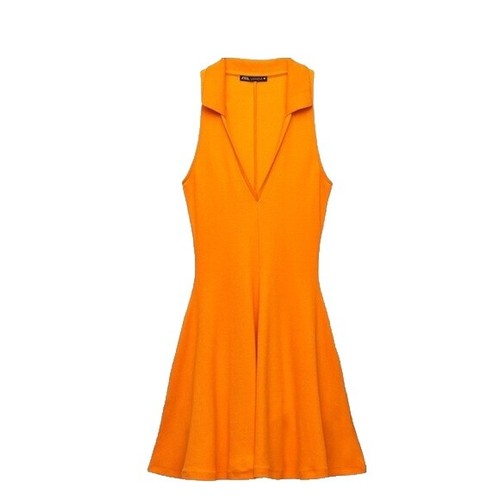 Syracuse University Women's Jersey Racer Dress Orange sz Small NWT | eBay