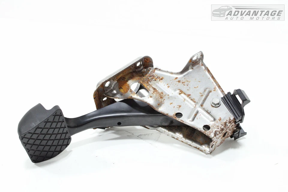 AUDI Q3 QUATTRO 2015-2018 ASISTENCIA DE ESTACIONAMIENTO PARADA FRENO PEDAL CON SOPORTE OEM Foto 3 de 4