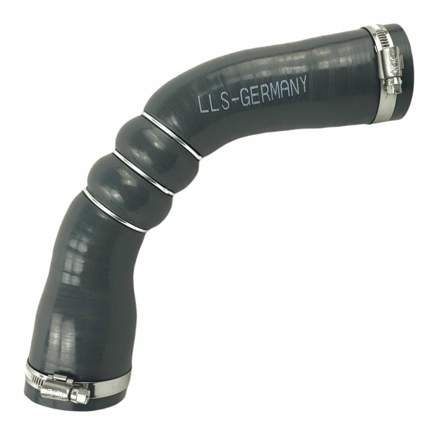 Turbo Hose for Nissan Cabstar NT400 Maxity 2.5 DCI 14463LC11B Intercooler