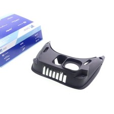 Sitzbank Rahmen Abdeckung Original für Piaggio Vespa GTS 125 250 300