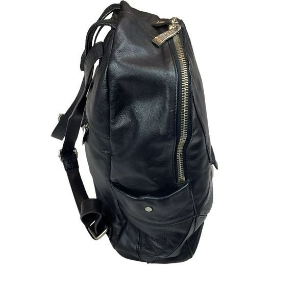 Sorial Candace Leather Backpack Bag | eBay display picture 1