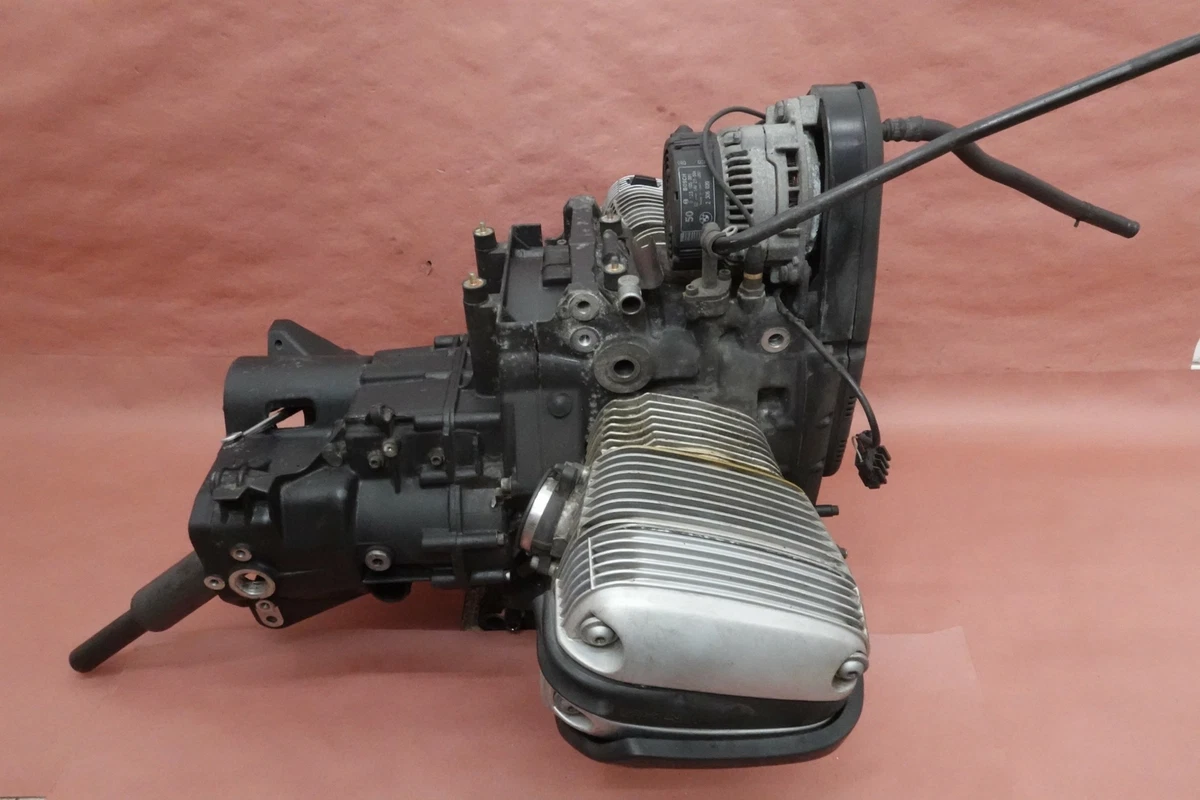 Motor bmw r1100rt deals