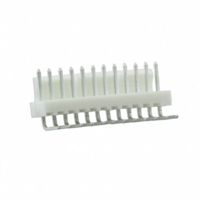 Pack of 4   0022053121   Connector Header Through Hole, Right Angle 12 positi...