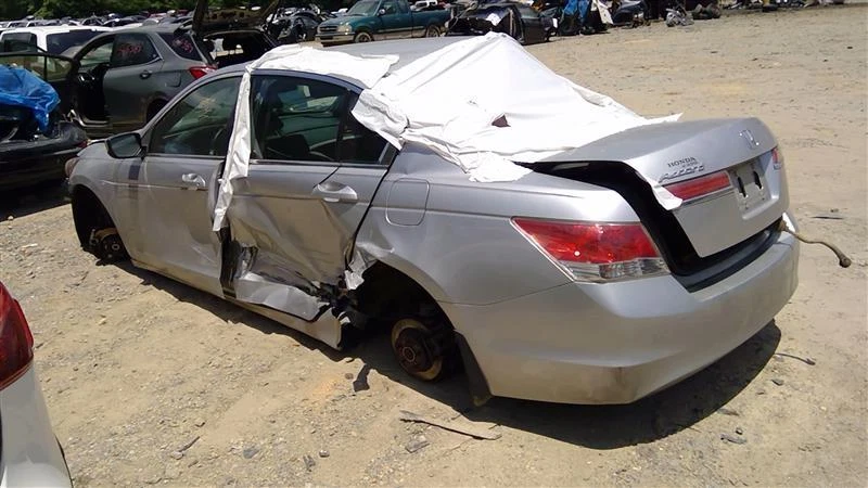 Rotor de frenos traseros híbrido construido en Japón se adapta a 08-12 14 17 ACCORD 709390 Foto 3 de 4