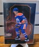 2024-25 Metal Universe Hockey Phil Kemp #114 Rookie Edmonton Oilers 