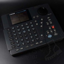Boss DR-5 Dr. Rhythm 1993 - 2003 - Black